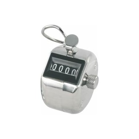 Holex Hand Tally 469700 H